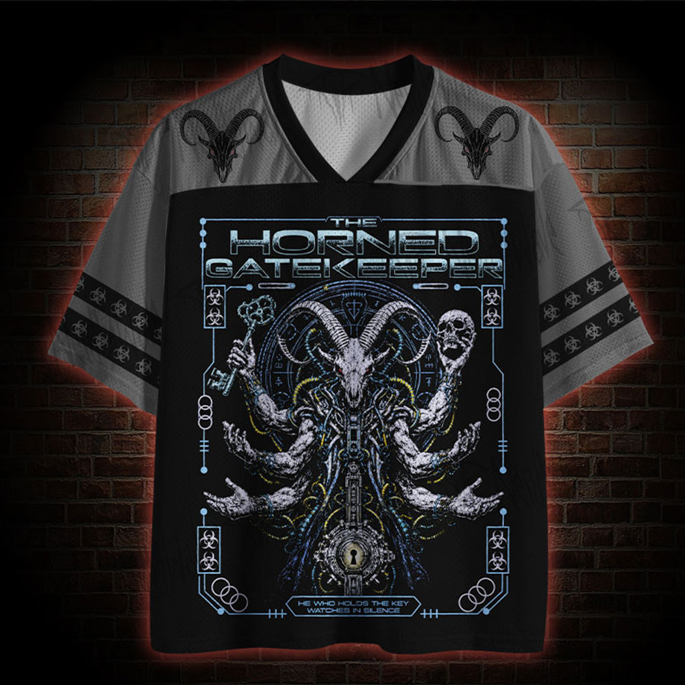 Summer Clothing In Winter - Best-selling Products:Dark and Horror-themed Clothing Series,Stylish