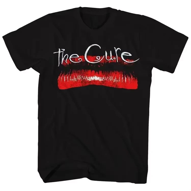 The Cure 2026 UK and Ireland S - Summer Clothing Uk 评论和价格