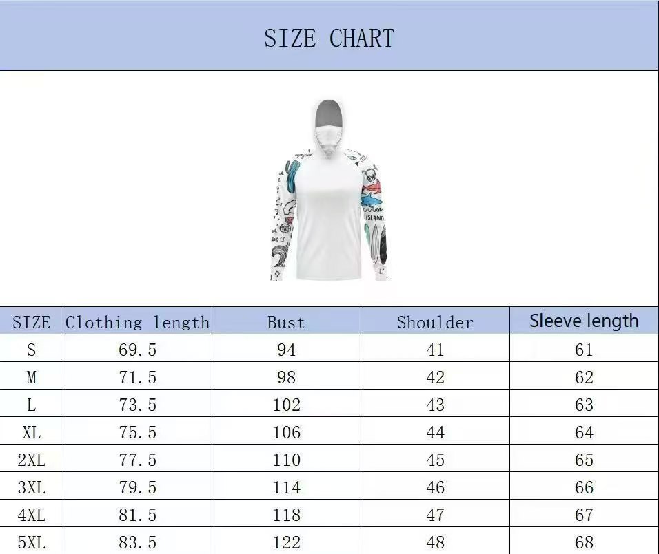 Men's Summer Fishing Hoodie, L - Summer Clothing Trends 评论和价格