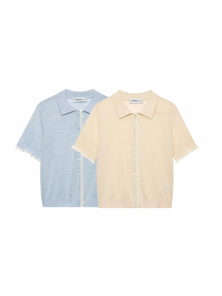 Women Lace Cardigan 2026 Summe - Summer Clothing Yarn 评论和价格