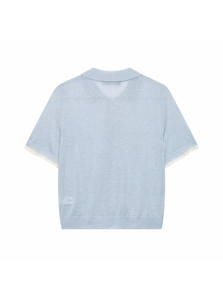 Women Lace Cardigan 2026 Summe - Summer Clothing Yarn 评论和价格