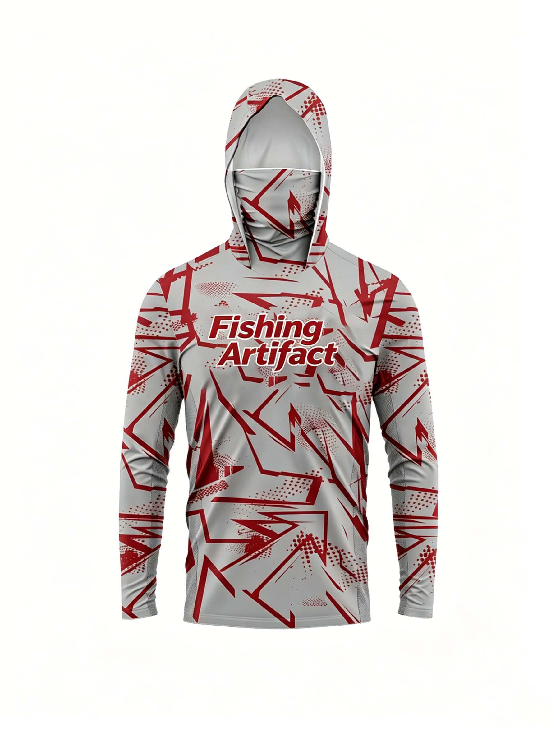 Men Summer 3D‑Printed Fishing  - Summer Clothing Trends 评论和价格
