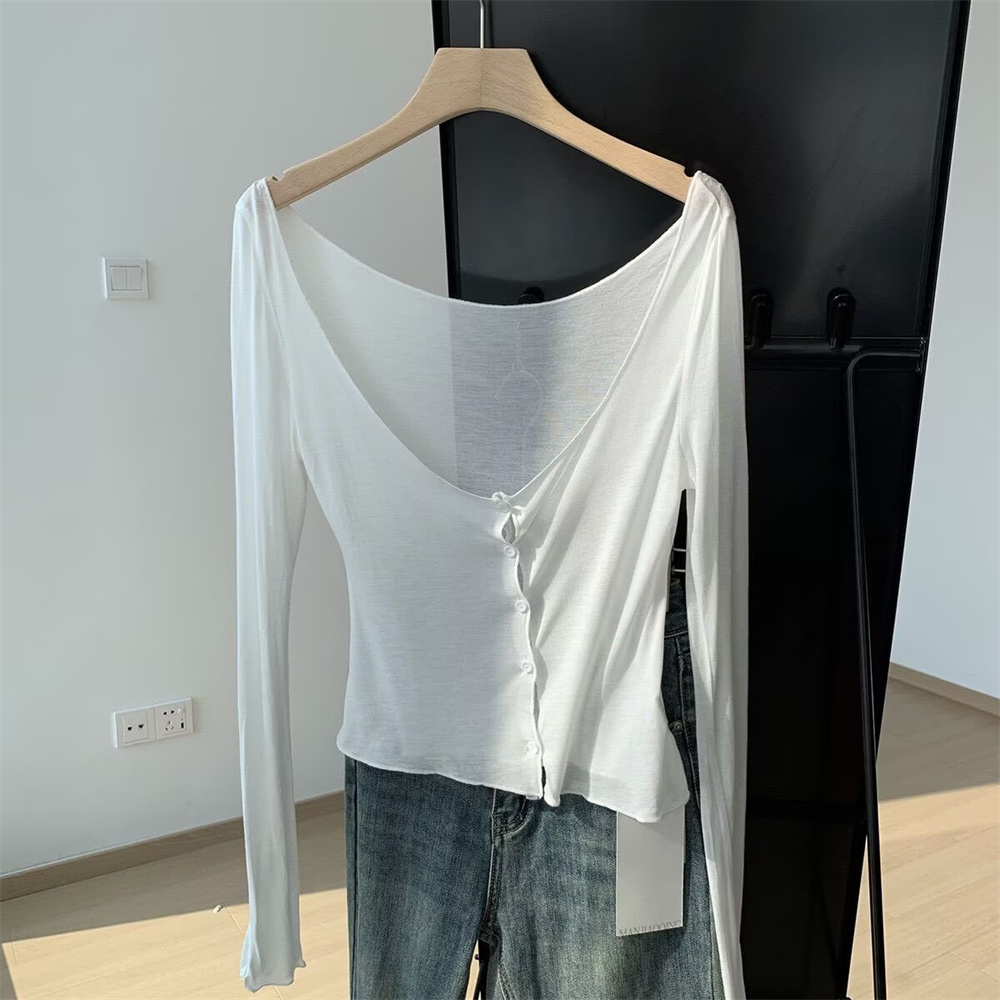 White Clothing 2026 Summer Car - Summer Clothing Yarn 评论和价格