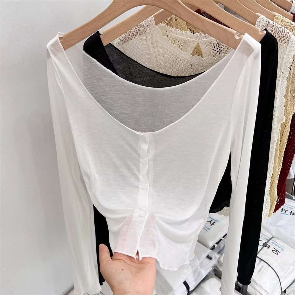 White Clothing 2026 Summer Car - Summer Clothing Yarn 评论和价格