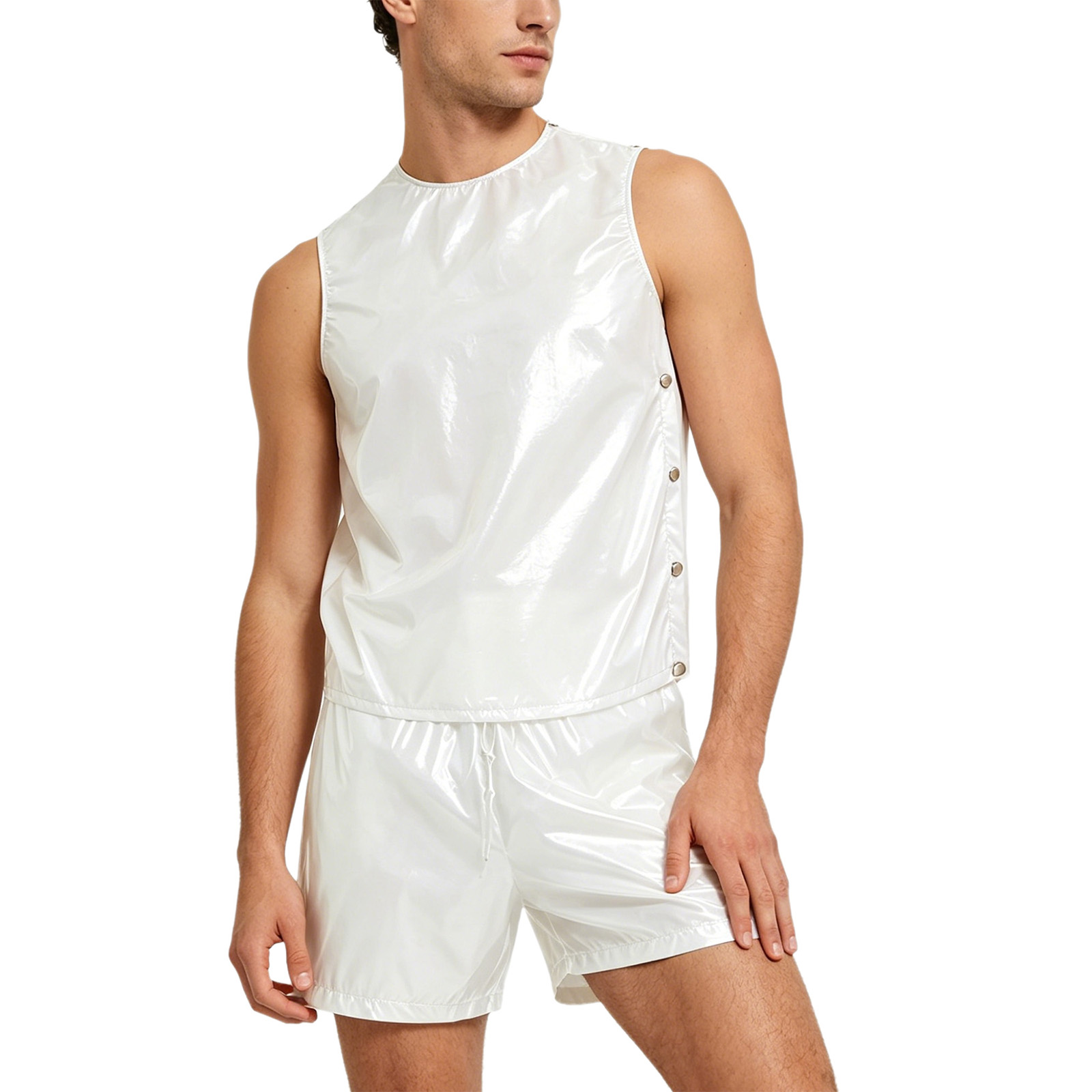 Mens Special Needs Waterproof  - Summer Clothing Pieces 评论和价格