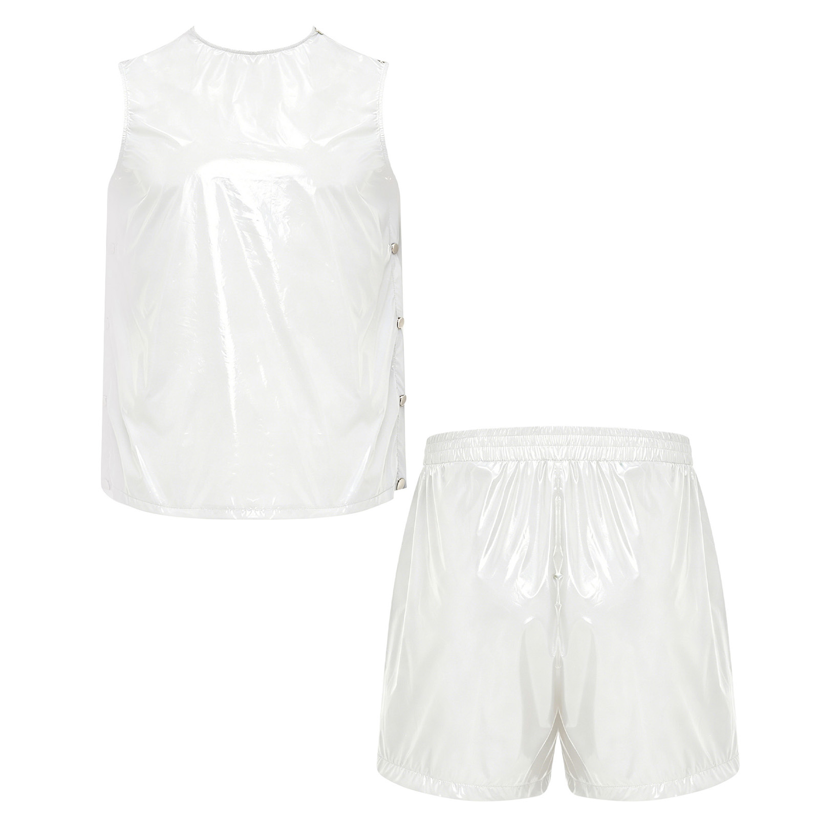 Mens Special Needs Waterproof  - Summer Clothing Pieces 评论和价格
