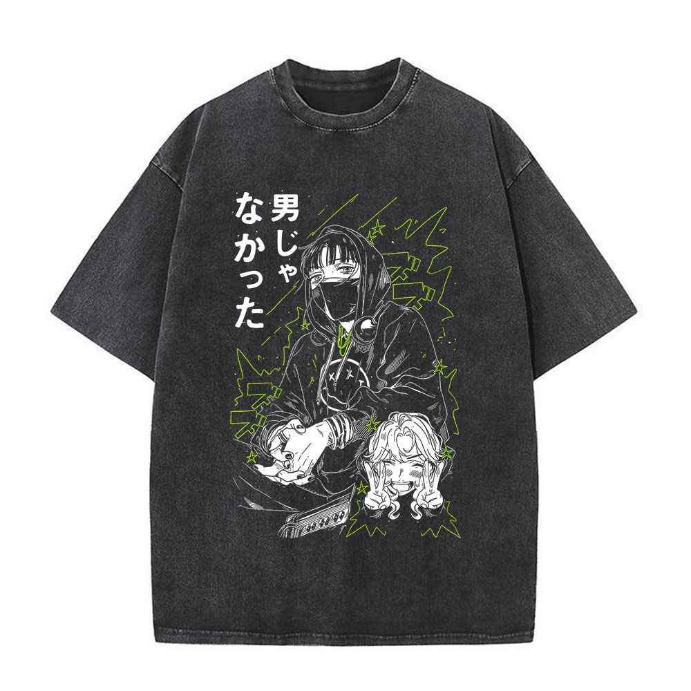 The Guy She Was Interested in  - Summer Clothing Not Shein 评论和价格