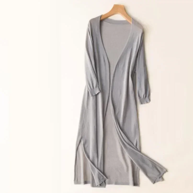 New Spring Summer Sun Protecti - Summer Clothing Yarn 评论和价格