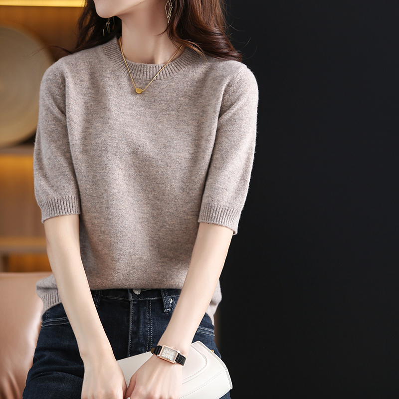Hot Sale 100% Wool Cashmere Wo - Summer Clothing Yarn 评论和价格