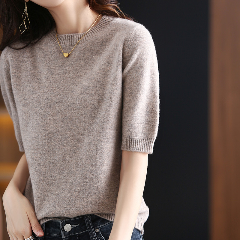 Hot Sale 100% Wool Cashmere Wo - Summer Clothing Yarn 评论和价格