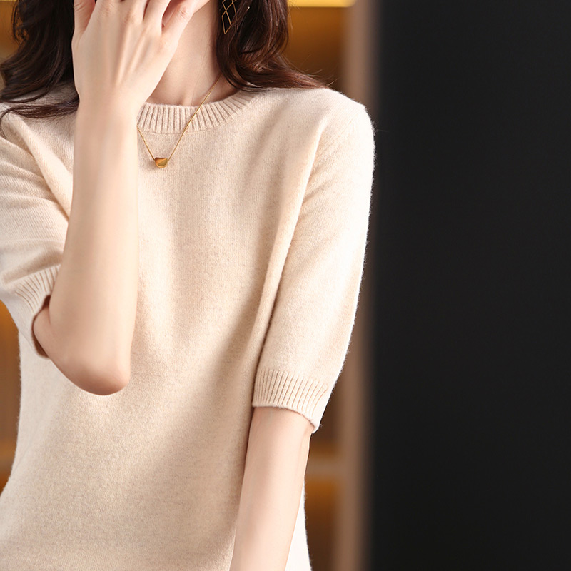 Hot Sale 100% Wool Cashmere Wo - Summer Clothing Yarn 评论和价格