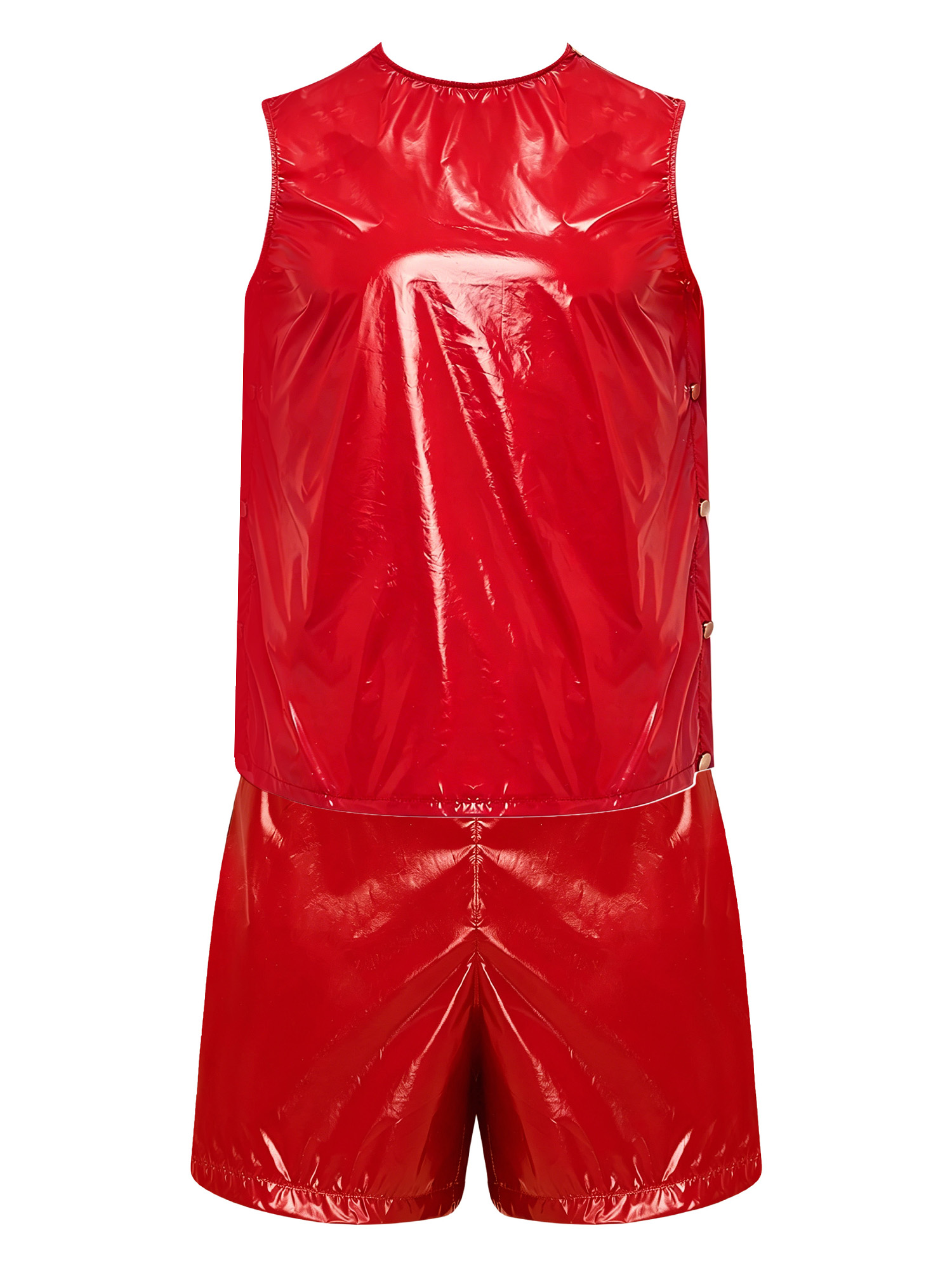 Men Waterproof Sweat 2 Piece S - Summer Clothing Pieces 评论和价格