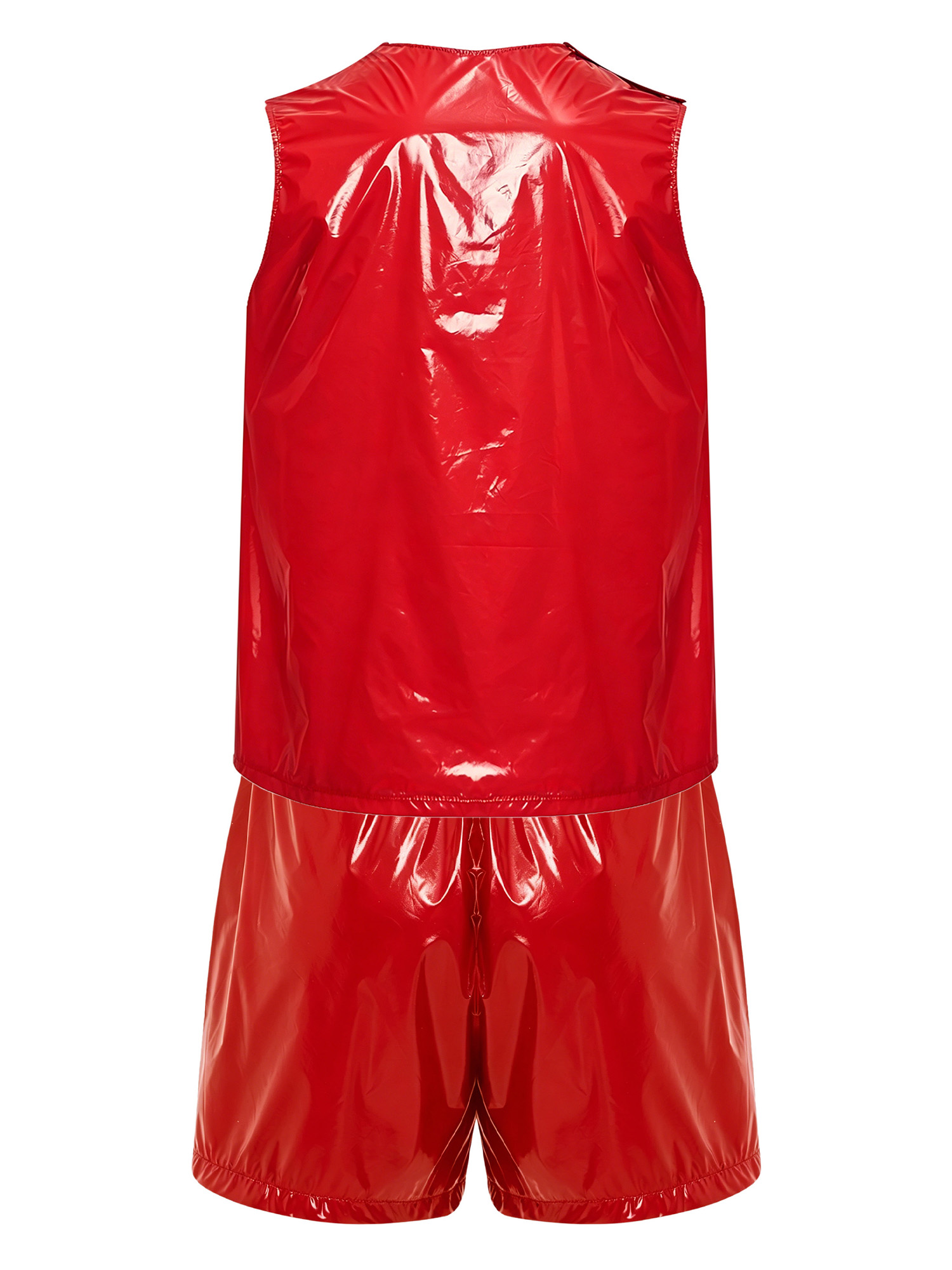 Men Waterproof Sweat 2 Piece S - Summer Clothing Pieces 评论和价格