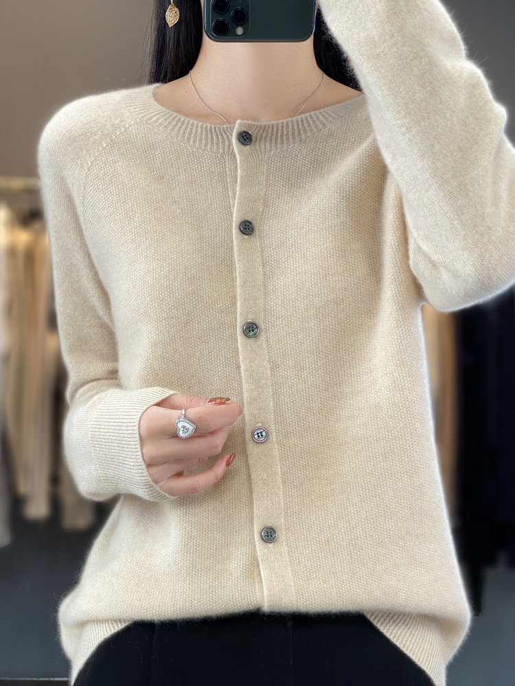 Fashion Women 100% Merino Wool - Summer Clothing Yarn 评论和价格