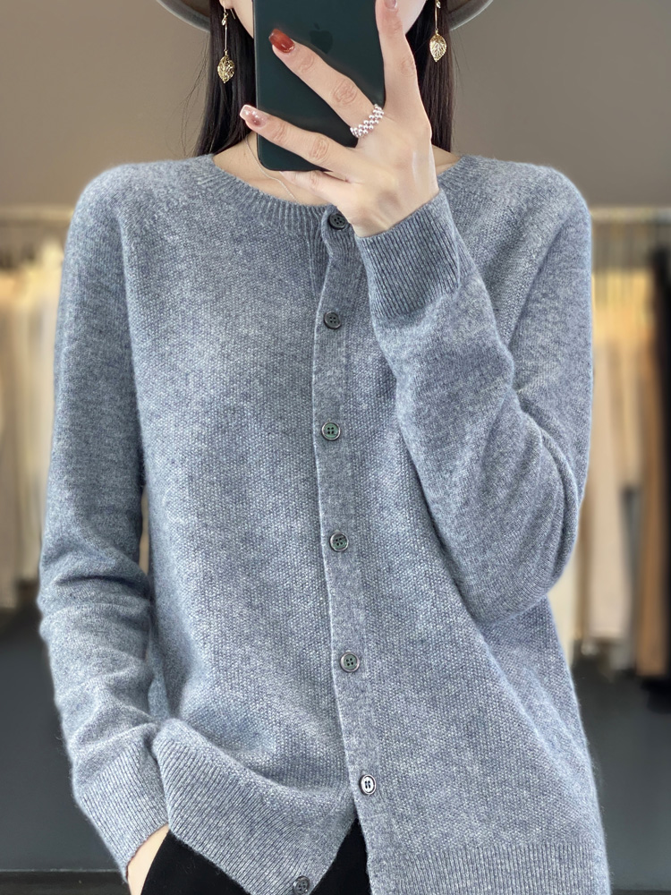 Fashion Women 100% Merino Wool - Summer Clothing Yarn 评论和价格