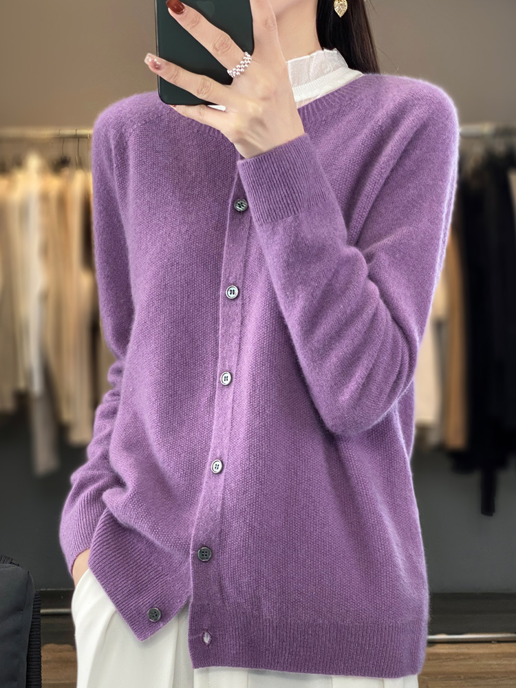Fashion Women 100% Merino Wool - Summer Clothing Yarn 评论和价格