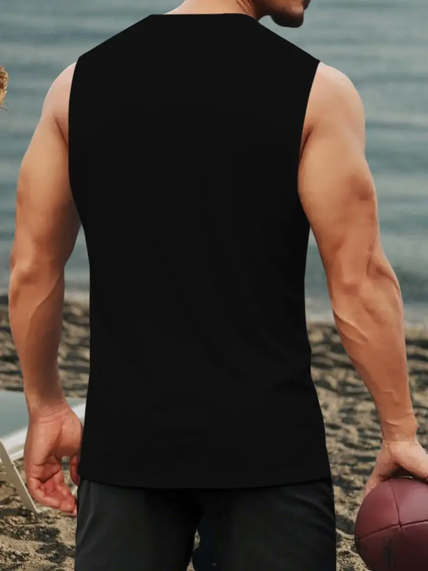 Men's Tank Top Sets 2026 Summe - Summer Clothing Pieces 评论和价格