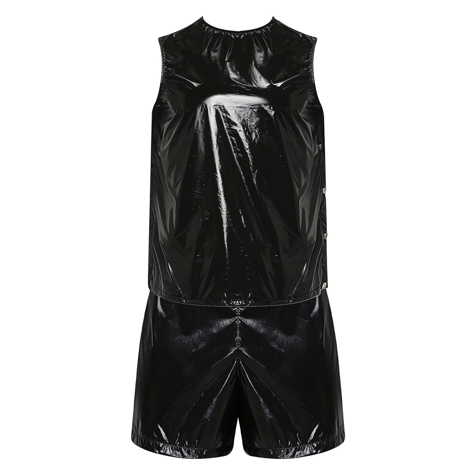 Mens Waterproof Sweat Tracksui - Summer Clothing Pieces 评论和价格