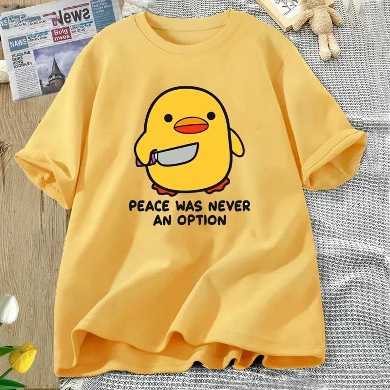 Peace Was Never An Option Cute - Summer Clothing Options 评论和价格