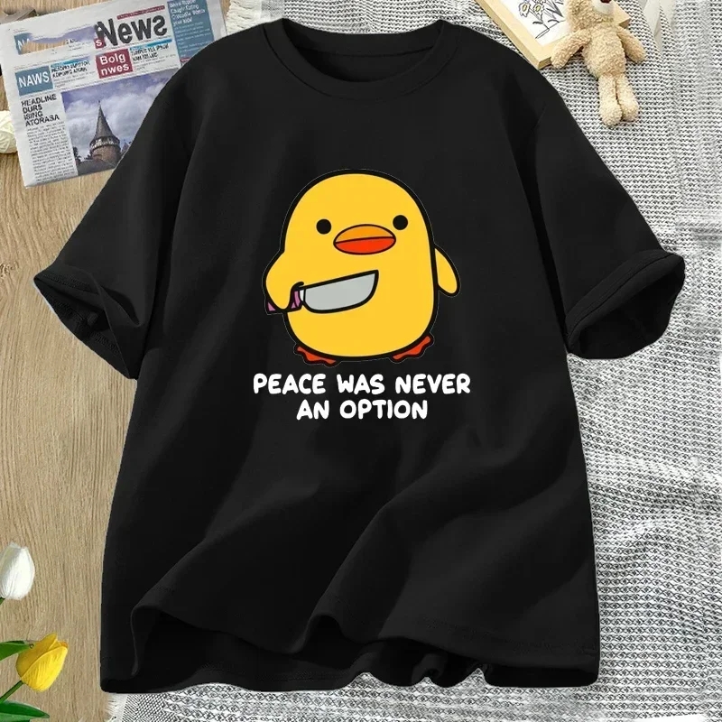 Peace Was Never An Option Cute - Summer Clothing Options 评论和价格