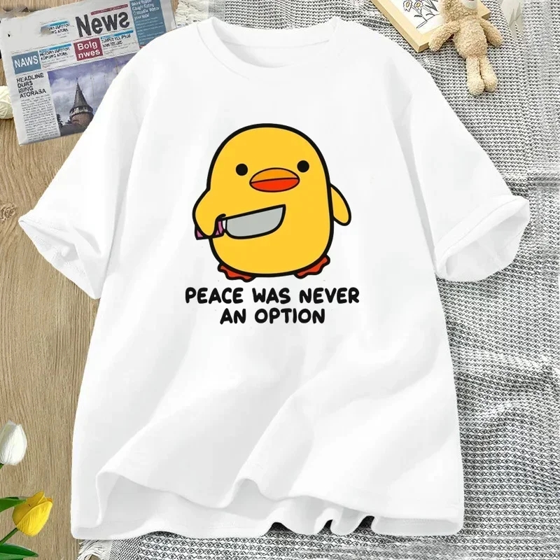 Peace Was Never An Option Cute - Summer Clothing Options 评论和价格