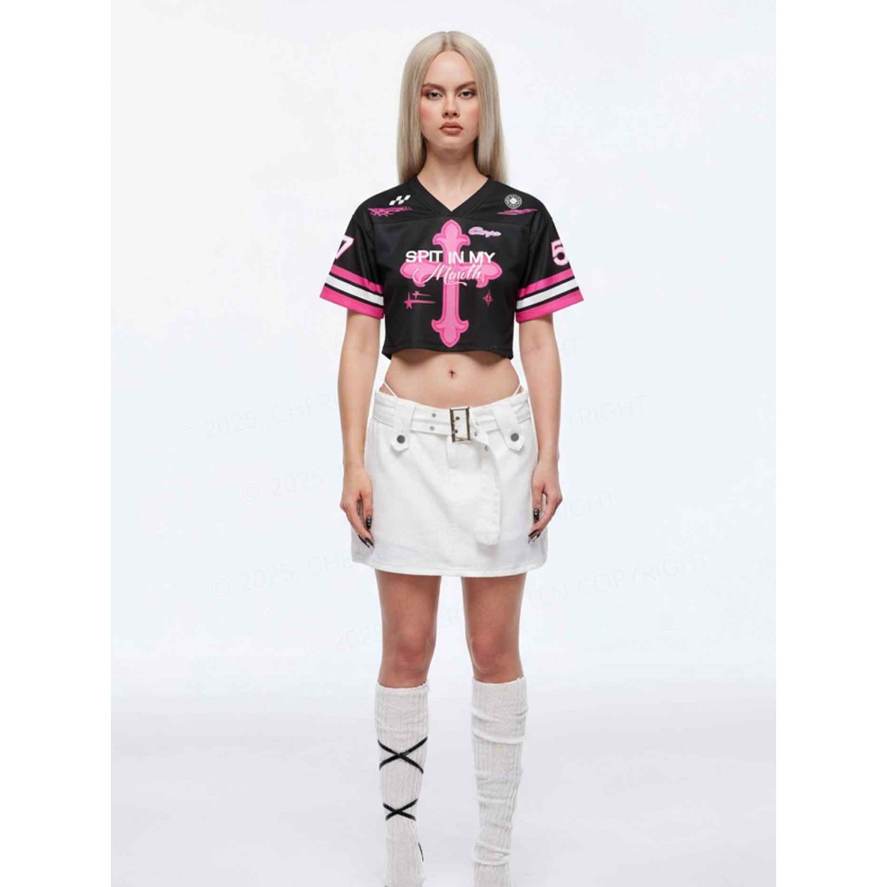 Trendy Y2K Sportswear, Popular - Summer Clothing In Winter 评论和价格