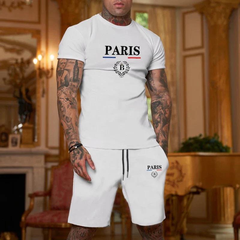 Man‘s Model Promotional Summer - Summer Clothing Pieces 评论和价格