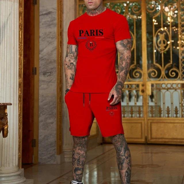 Man‘s Model Promotional Summer - Summer Clothing Pieces 评论和价格
