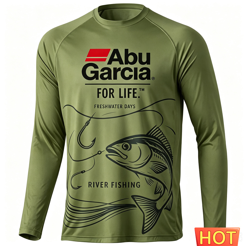 Autumn Outdoor Men's Fishing L - Summer Clothing Trends 评论和价格