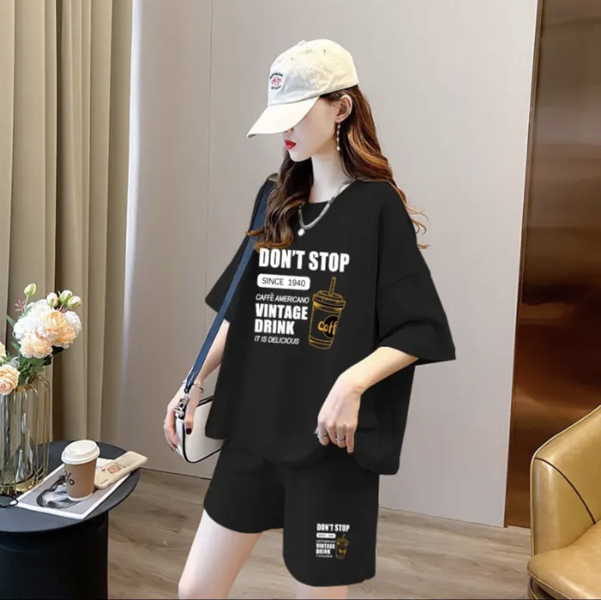 Fashion women's summer shorts  - Summer Clothing Pieces 评论和价格