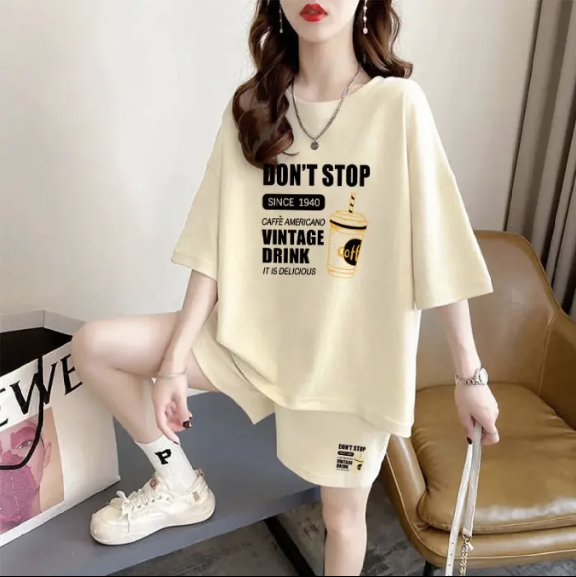 Fashion women's summer shorts  - Summer Clothing Pieces 评论和价格